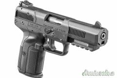 FN Herstal | Fabrique Nationale FiveSeven Black 5.7x28mm