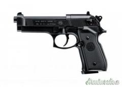 Beretta 92 FS 4.5/.177