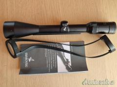 Swarovski AV 4-12X50  TDS-PLEX