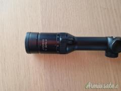 Swarovski AV 4-12X50  TDS-PLEX