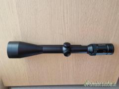 Swarovski AV 4-12X50  TDS-PLEX