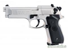 Beretta 92 FS  CO2 NICKEL 4.5/.177