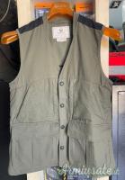 GILET BERETTA WILDTRAIL VEST - RUGGIERO ARMI