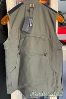 GILET BERETTA WILDTRAIL VEST - RUGGIERO ARMI GILET BERETTA WILDTRAIL VEST - RUGGIERO ARMI