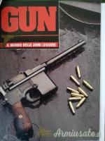 Raccolta GUN Il mondo delle armi leggere