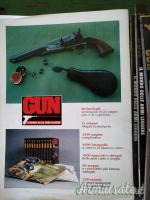 Raccolta GUN Il mondo delle armi leggere