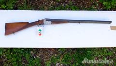 Beretta 409L  12