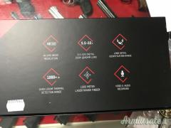 Binocolo, infrarosso, termico, telemetro HIKMICRO 4K
