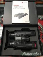 Binocolo, infrarosso, termico, telemetro HIKMICRO 4K