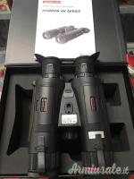 Binocolo, infrarosso, termico, telemetro HIKMICRO 4K