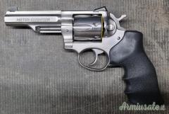 Ruger | Sturm GP 100 Match Champion .357 Magnum  |  9x31mmR  | .353 Casull