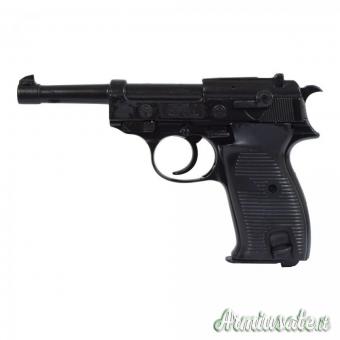 BRUNI P38 8MM A SALVE #1200