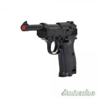 BRUNI P38 8MM A SALVE #1200
