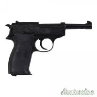 BRUNI P38 8MM A SALVE #1200