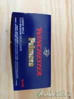inneschi Winchester LR magnum