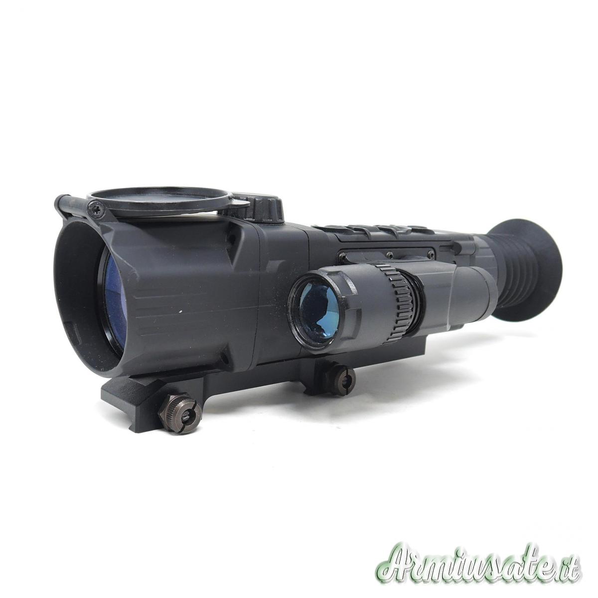 Pulsar Digisight Ultra N355 Weaver (Seminuovo) Pulsar Digisight Ultra N355 Weaver (Seminuovo)