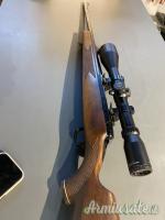 Kongsberg 393 .270 Winchester