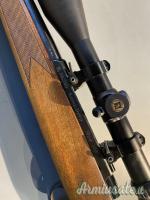 Kongsberg 393 .270 Winchester