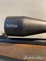 Kongsberg 393 .270 Winchester