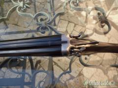 ACQUISTO Canna doppietta Toschi
