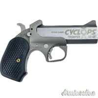 ...Altro | Non elencato Bond Arms Cyclops Thumper .50 Action Express