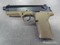 BERETTA PX4 SPECIAL DUTY CAL 45 ACP RIF ARMIUS_5865 T286