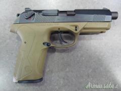 BERETTA PX4 SPECIAL DUTY CAL 45 ACP RIF ARMIUS_5865 T286