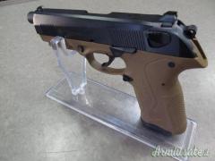 BERETTA PX4 SPECIAL DUTY CAL 45 ACP RIF ARMIUS_5865 T286