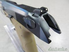 BERETTA PX4 SPECIAL DUTY CAL 45 ACP RIF ARMIUS_5865 T286