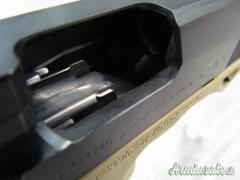 BERETTA PX4 SPECIAL DUTY CAL 45 ACP RIF ARMIUS_5865 T286