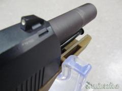 BERETTA PX4 SPECIAL DUTY CAL 45 ACP RIF ARMIUS_5865 T286