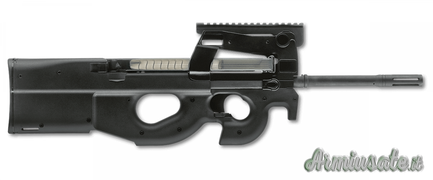 FN Herstal | Fabrique Nationale PS90 5.7x28mm FN Herstal | Fabrique Nationale PS90 5.7x28mm