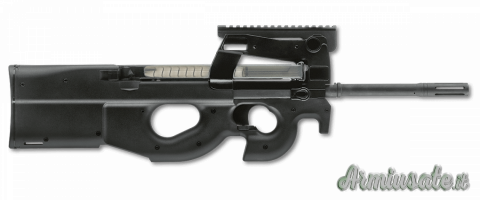 FN Herstal | Fabrique Nationale PS90 5.7x28mm
