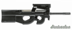 FN Herstal | Fabrique Nationale PS90 5.7x28mm