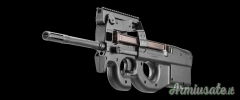 FN Herstal | Fabrique Nationale PS90 5.7x28mm