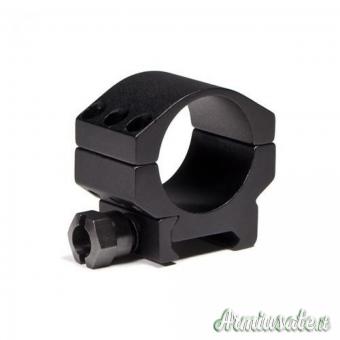 Vortex Coppia di Anelli Bassi Tactical 30 mm