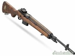 Springfield M1A 50° Anniversary .308 Winchester