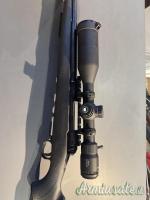 Savage 204 RUGER .204 Ruger