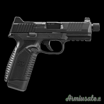 FN Herstal | Fabrique Nationale 545 Tactical Black .45 ACP