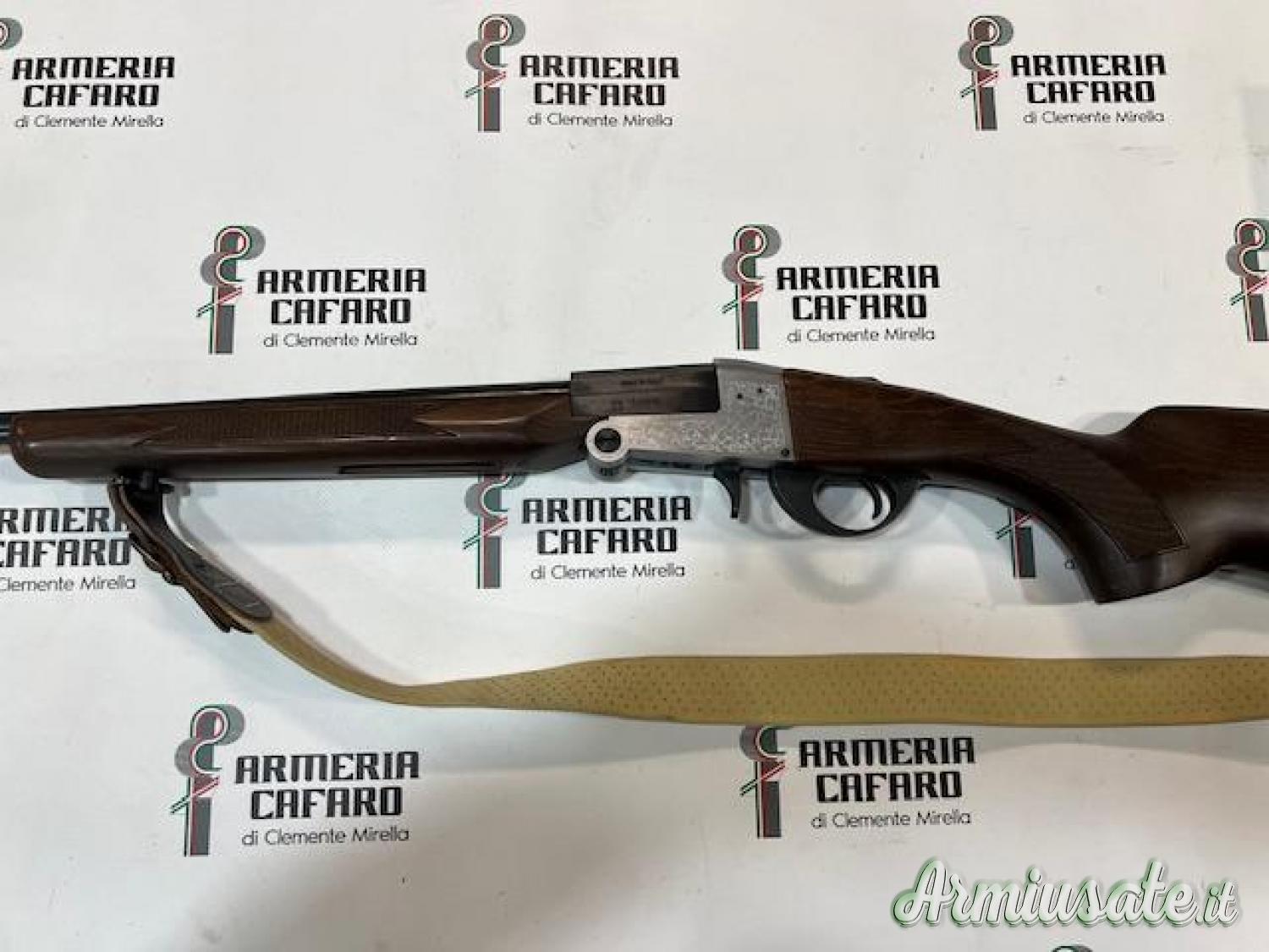 Fucile Monocanna Investarm cal.410 Fucile Monocanna Investarm cal.410