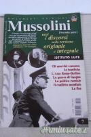 I QUADERNI DELL'ISTITUTO LUCE