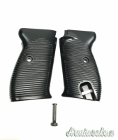 Guancette Marushin - Walther P38 - Nuove