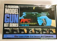 Guancette Marushin - Walther P38 - Nuove