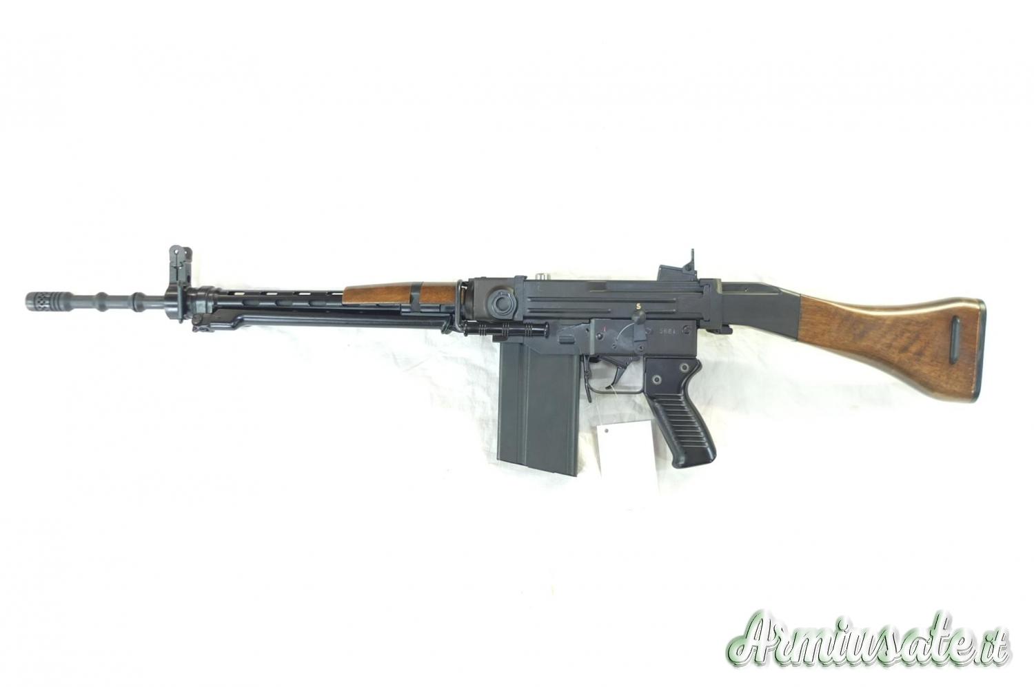 SIG AMT CAL.308W SIG AMT CAL.308W