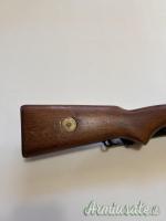 Carl Gustaf AG42B 6.5x55mm