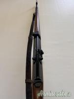 Carl Gustaf AG42B 6.5x55mm