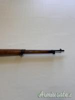 Carcano 1941 6.5x52mm Mannlicher-Carcano