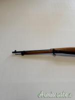 Carcano 1941 6.5x52mm Mannlicher-Carcano