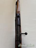 Carcano 1941 6.5x52mm Mannlicher-Carcano