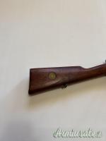 Carl Gustaf M96 6.5x55mm
